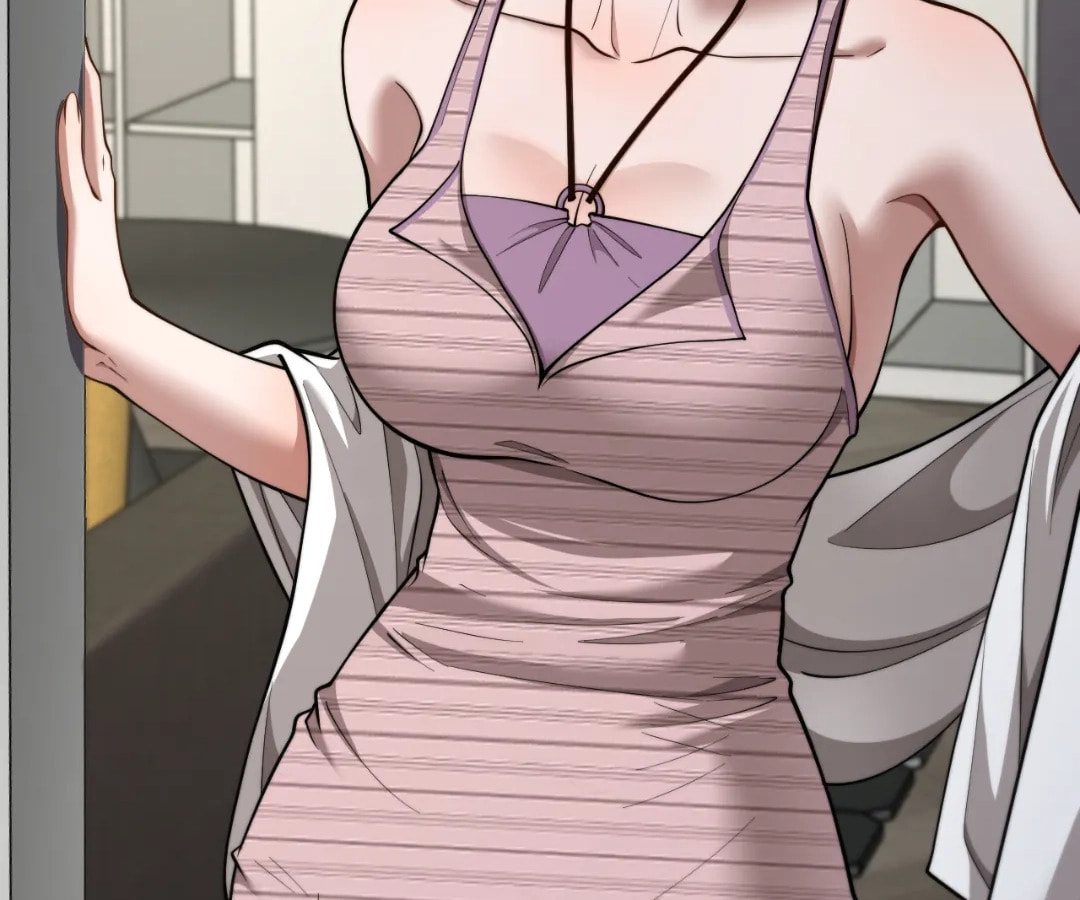 Perfect Life System: Double Cash for Her Favor Chapter 74 page 18 - 