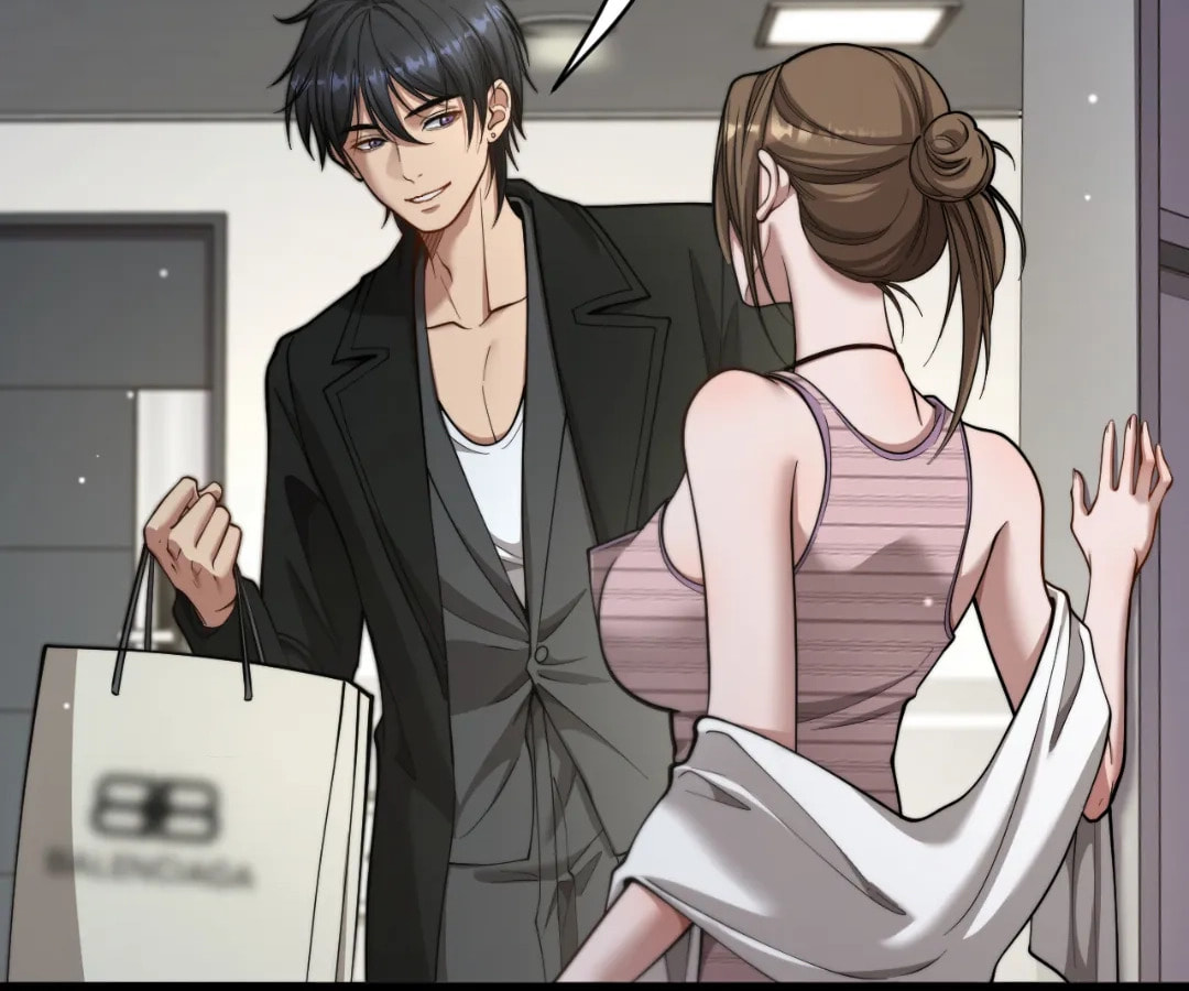 Perfect Life System: Double Cash for Her Favor Chapter 74 page 20 - 