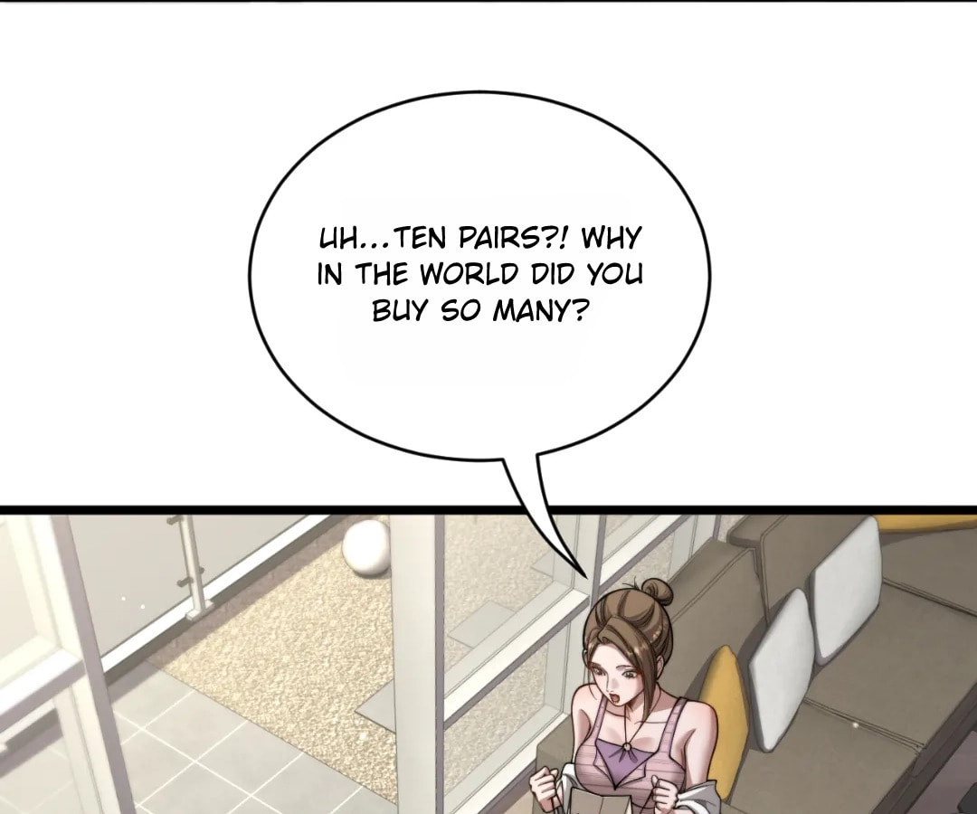 Perfect Life System: Double Cash for Her Favor Chapter 74 page 21 - 