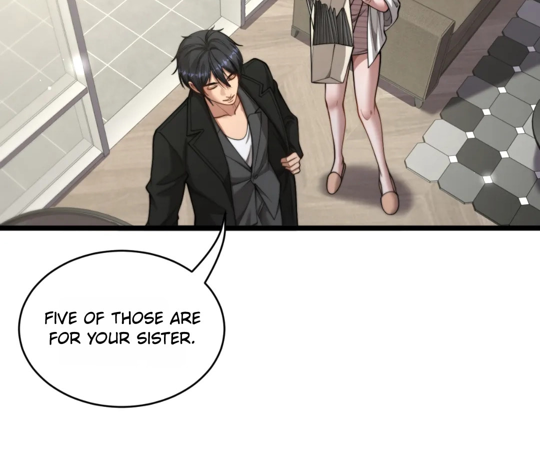 Perfect Life System: Double Cash for Her Favor Chapter 74 page 22 - 