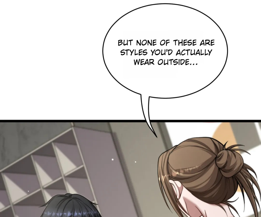 Perfect Life System: Double Cash for Her Favor Chapter 74 page 23 - 