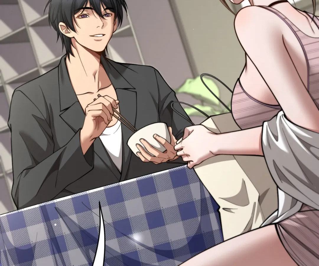Perfect Life System: Double Cash for Her Favor Chapter 74 page 24 - 