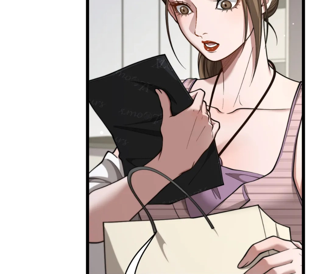 Perfect Life System: Double Cash for Her Favor Chapter 74 page 26 - 