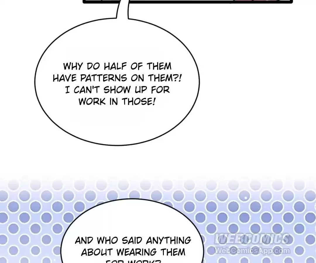 Perfect Life System: Double Cash for Her Favor Chapter 74 page 27 - 