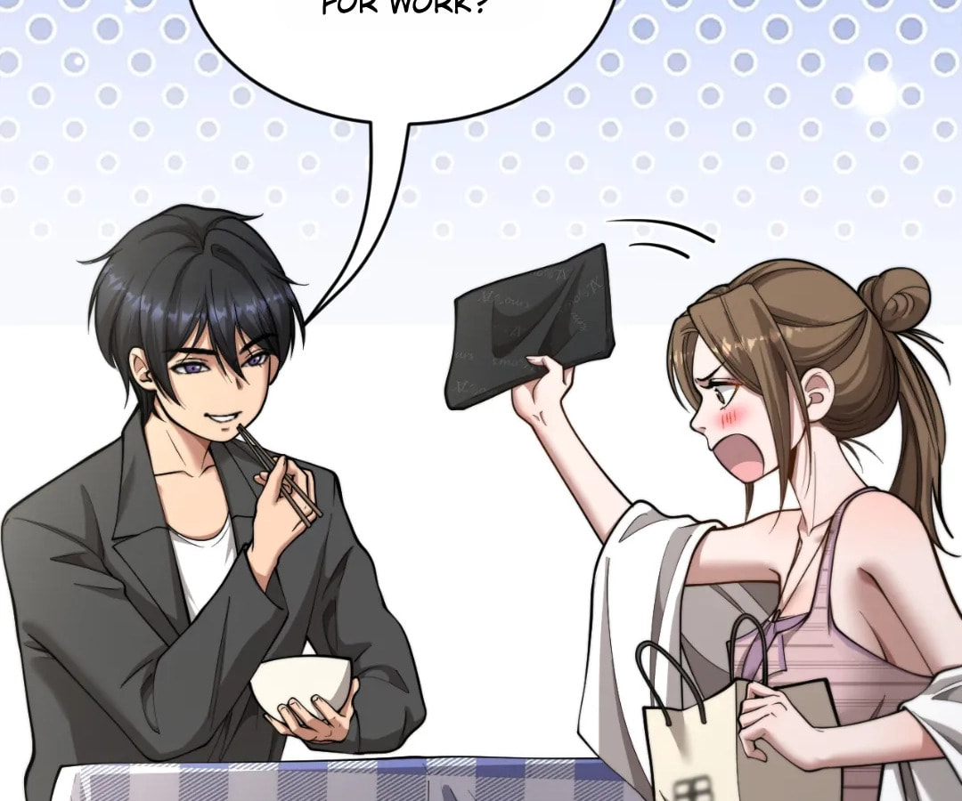 Perfect Life System: Double Cash for Her Favor Chapter 74 page 28 - 