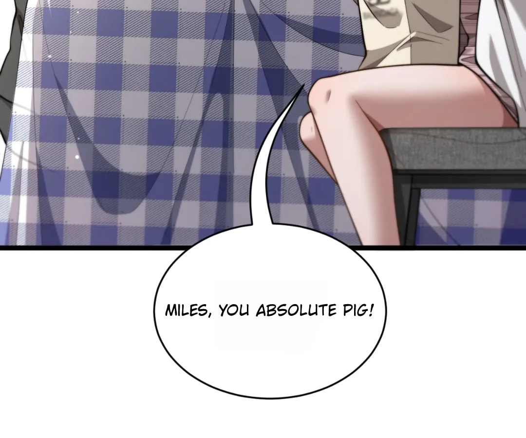 Perfect Life System: Double Cash for Her Favor Chapter 74 page 29 - 