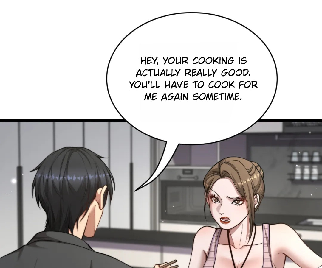 Perfect Life System: Double Cash for Her Favor Chapter 74 page 30 - 