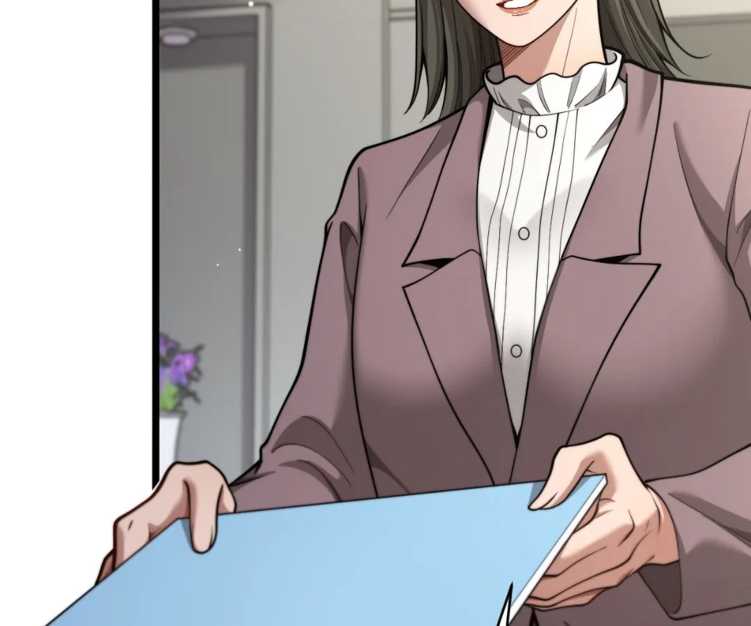 Perfect Life System: Double Cash for Her Favor Chapter 74 page 4 - 