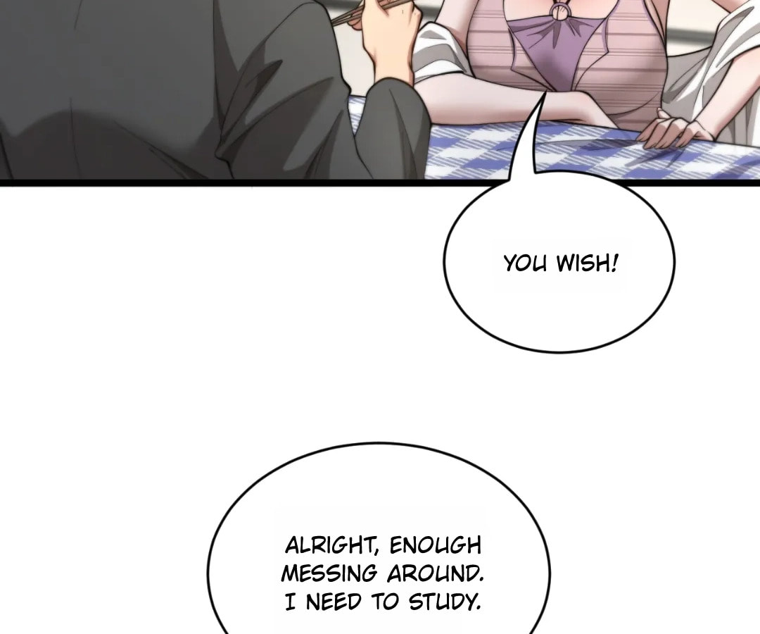 Perfect Life System: Double Cash for Her Favor Chapter 74 page 31 - 