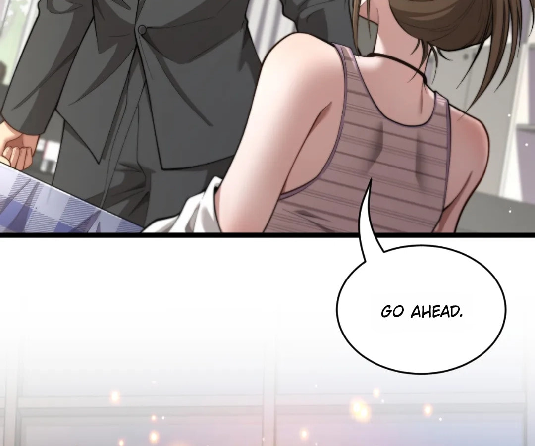 Perfect Life System: Double Cash for Her Favor Chapter 74 page 33 - 
