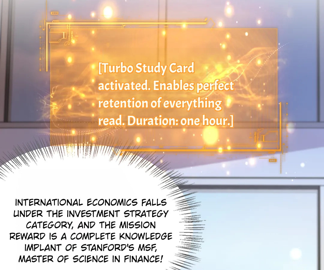 Perfect Life System: Double Cash for Her Favor Chapter 74 page 34 - 