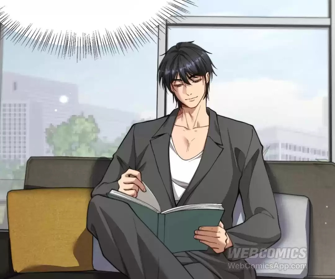 Perfect Life System: Double Cash for Her Favor Chapter 74 page 35 - 