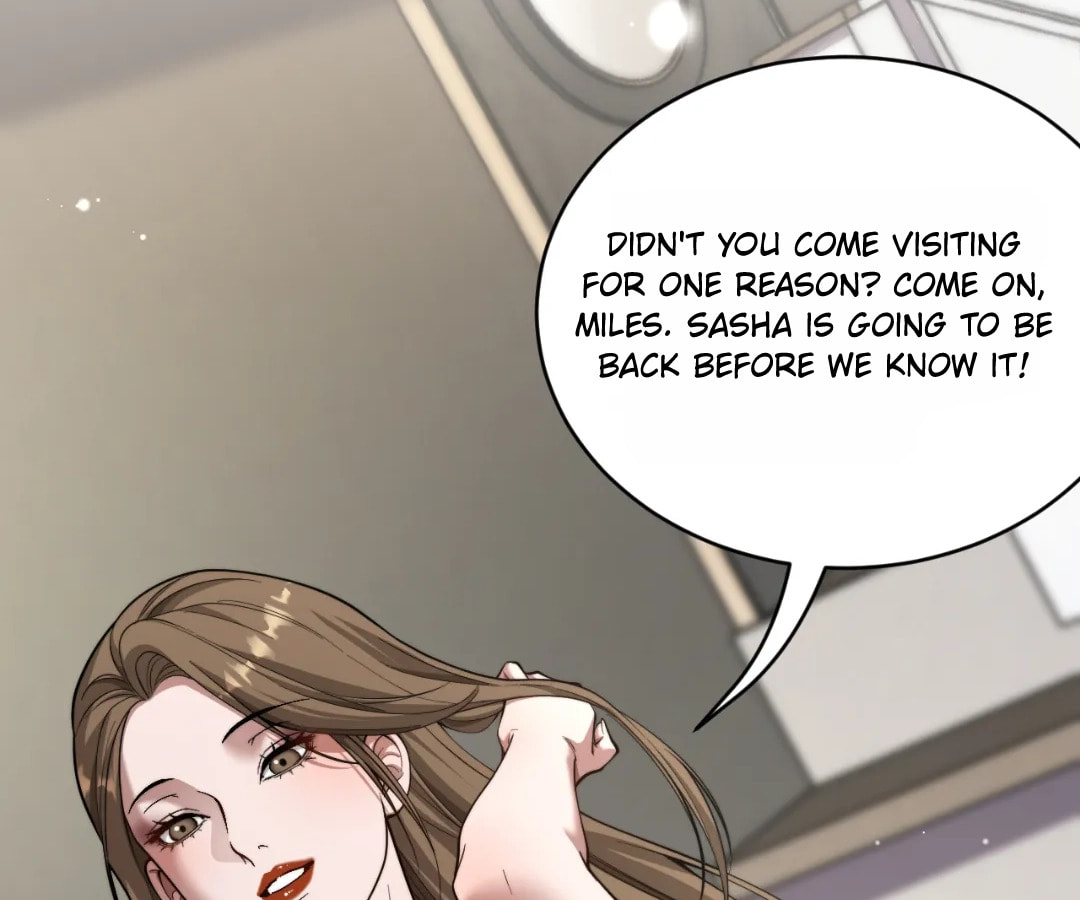 Perfect Life System: Double Cash for Her Favor Chapter 74 page 37 - 
