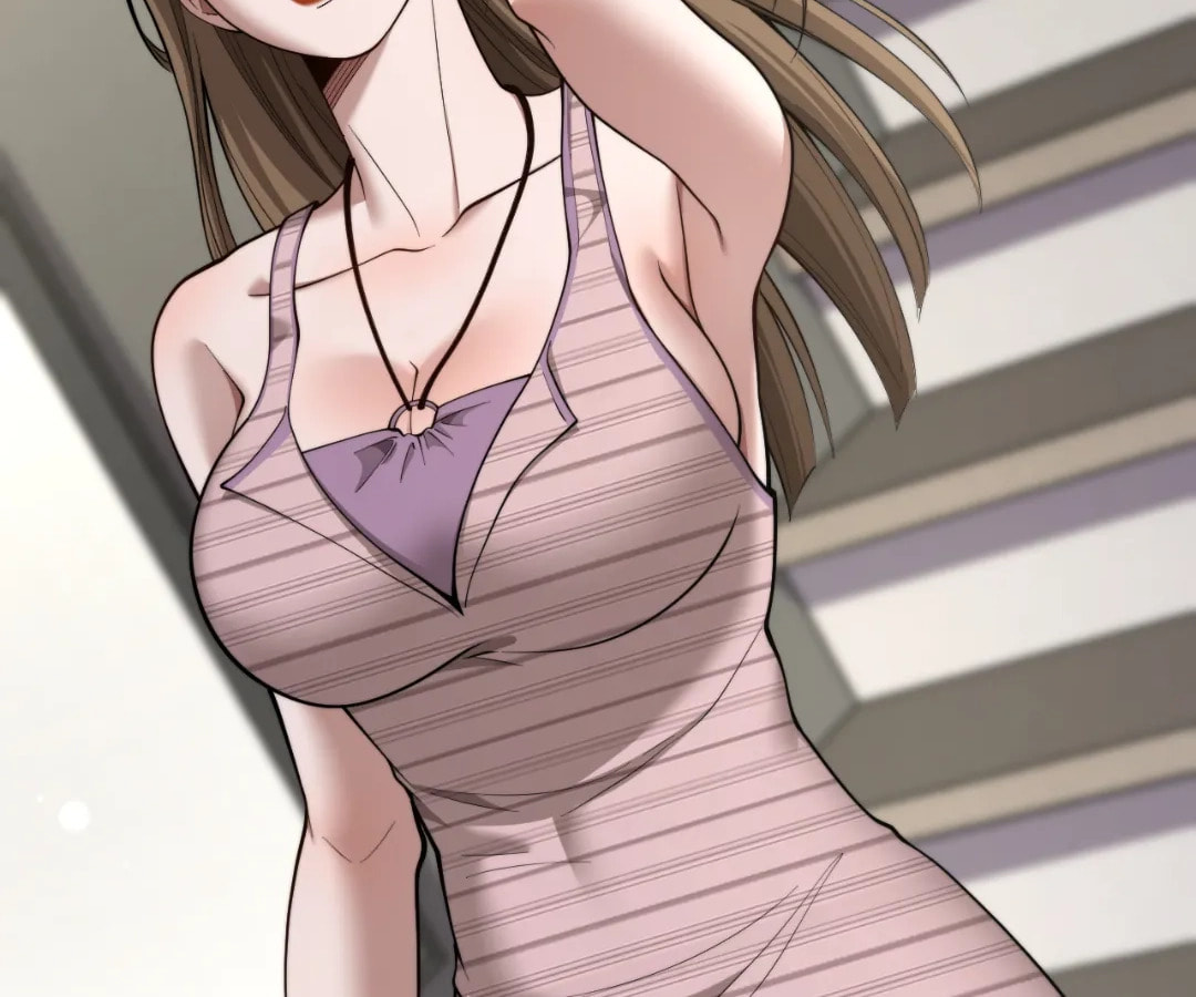Perfect Life System: Double Cash for Her Favor Chapter 74 page 38 - 