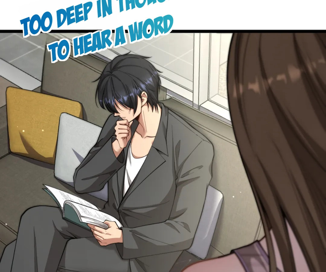 Perfect Life System: Double Cash for Her Favor Chapter 74 page 40 - 