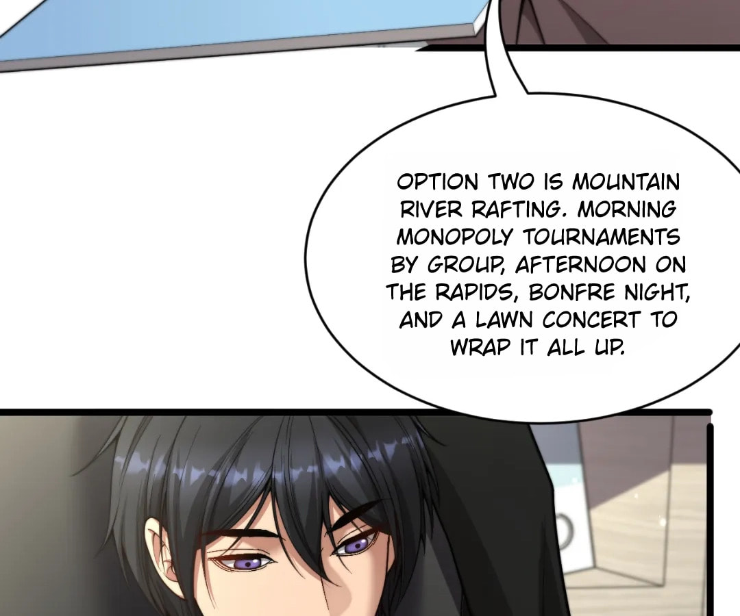 Perfect Life System: Double Cash for Her Favor Chapter 74 page 5 - 