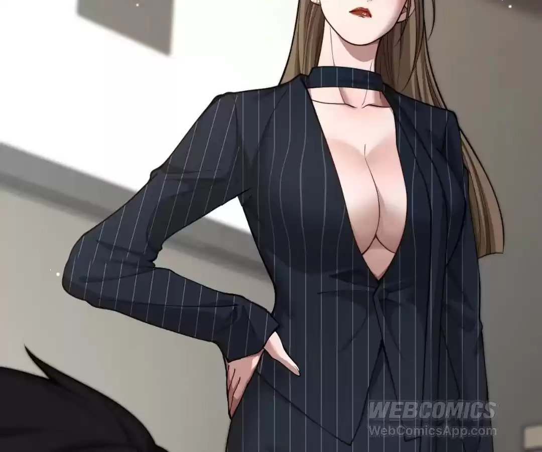 Perfect Life System: Double Cash for Her Favor Chapter 74 page 43 - 