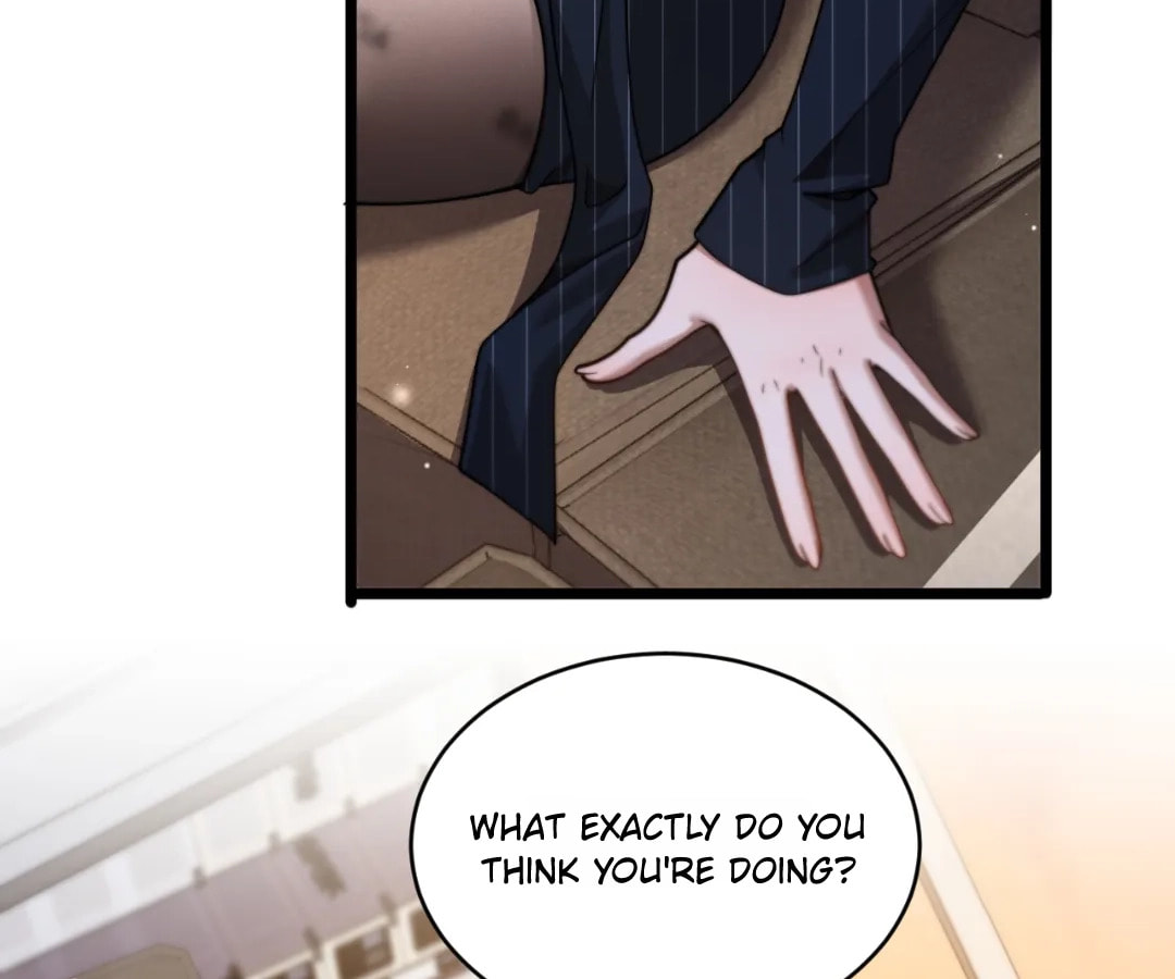 Perfect Life System: Double Cash for Her Favor Chapter 74 page 46 - 