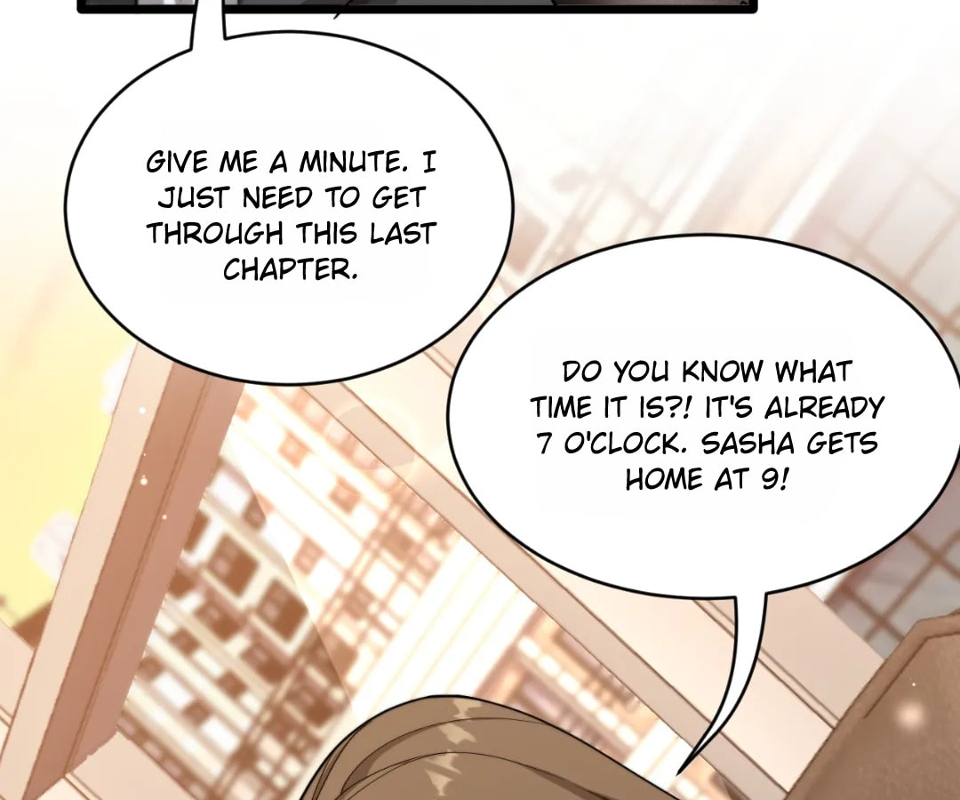 Perfect Life System: Double Cash for Her Favor Chapter 74 page 54 - 