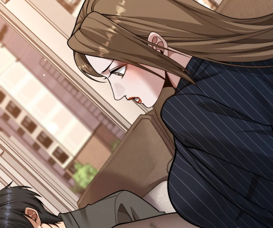 Perfect Life System: Double Cash for Her Favor Chapter 74 page 55 - 