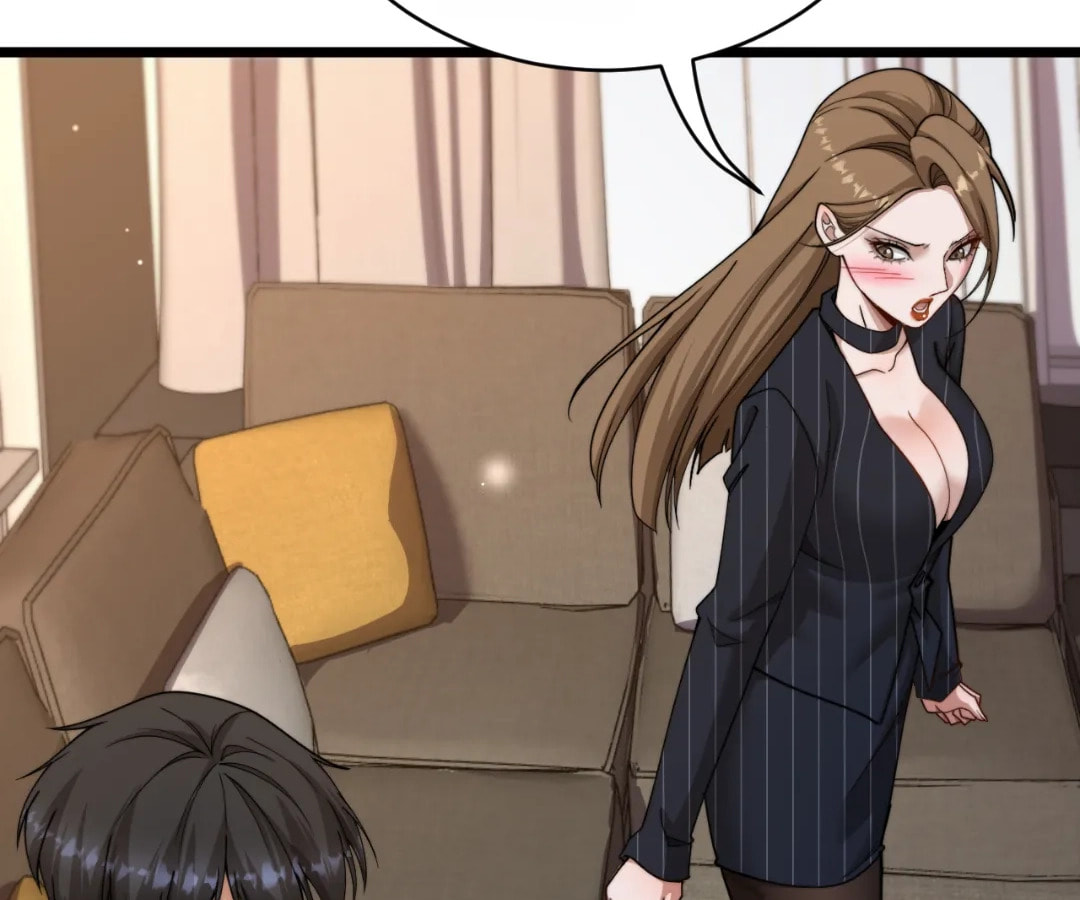 Perfect Life System: Double Cash for Her Favor Chapter 74 page 58 - 