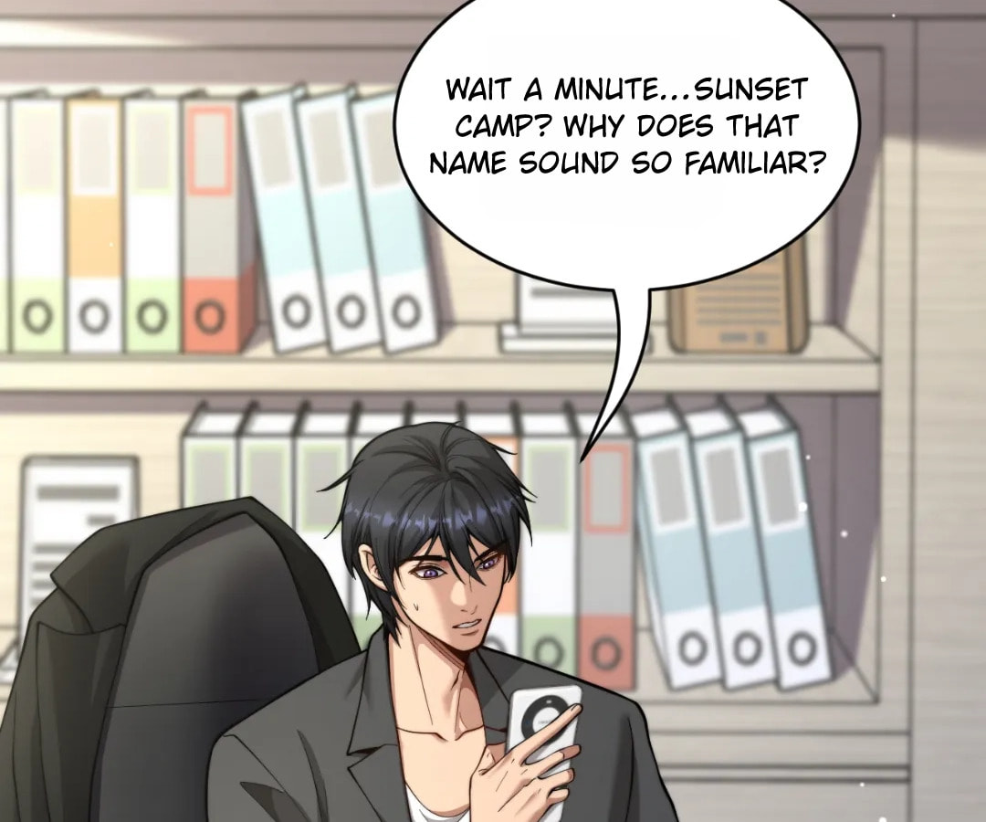 Perfect Life System: Double Cash for Her Favor Chapter 74 page 8 - 