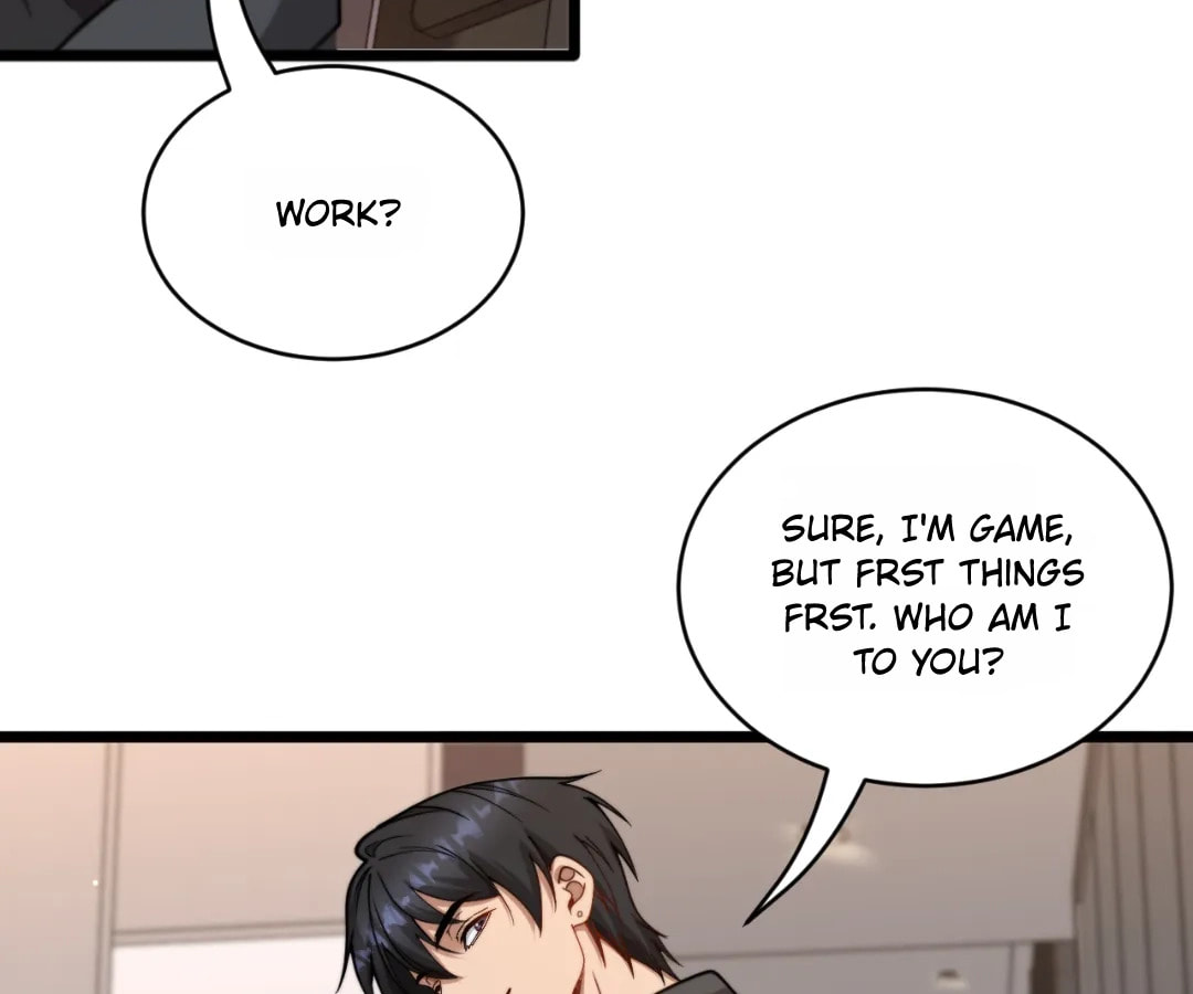 Perfect Life System: Double Cash for Her Favor Chapter 74 page 73 - 