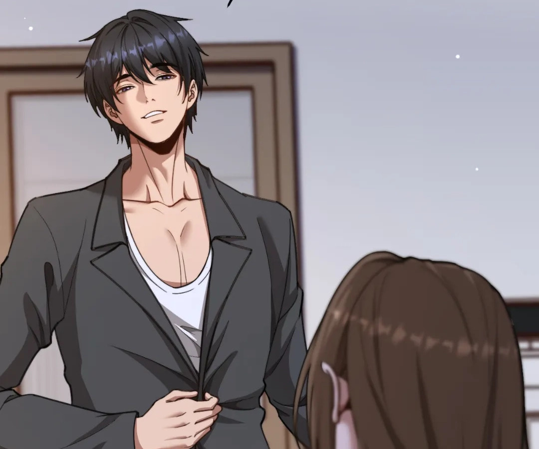 Perfect Life System: Double Cash for Her Favor Chapter 74 page 77 - 