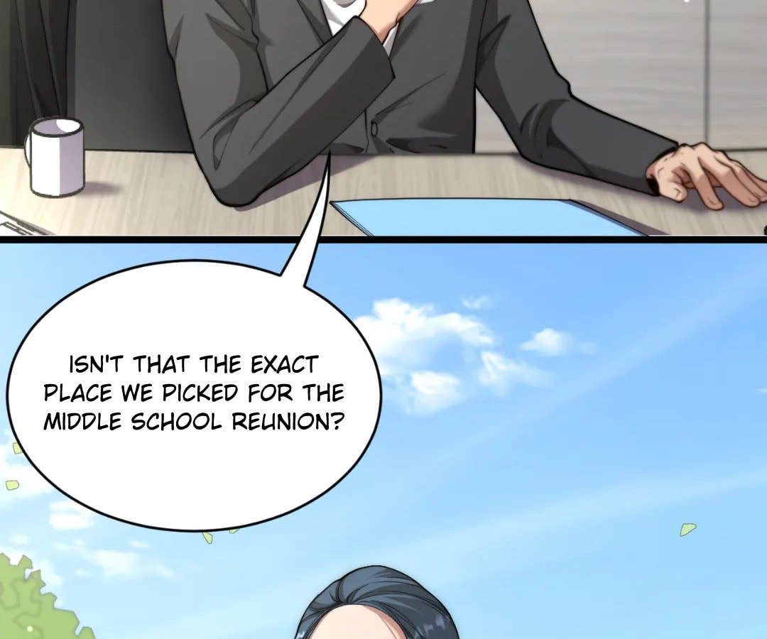 Perfect Life System: Double Cash for Her Favor Chapter 74 page 9 - 