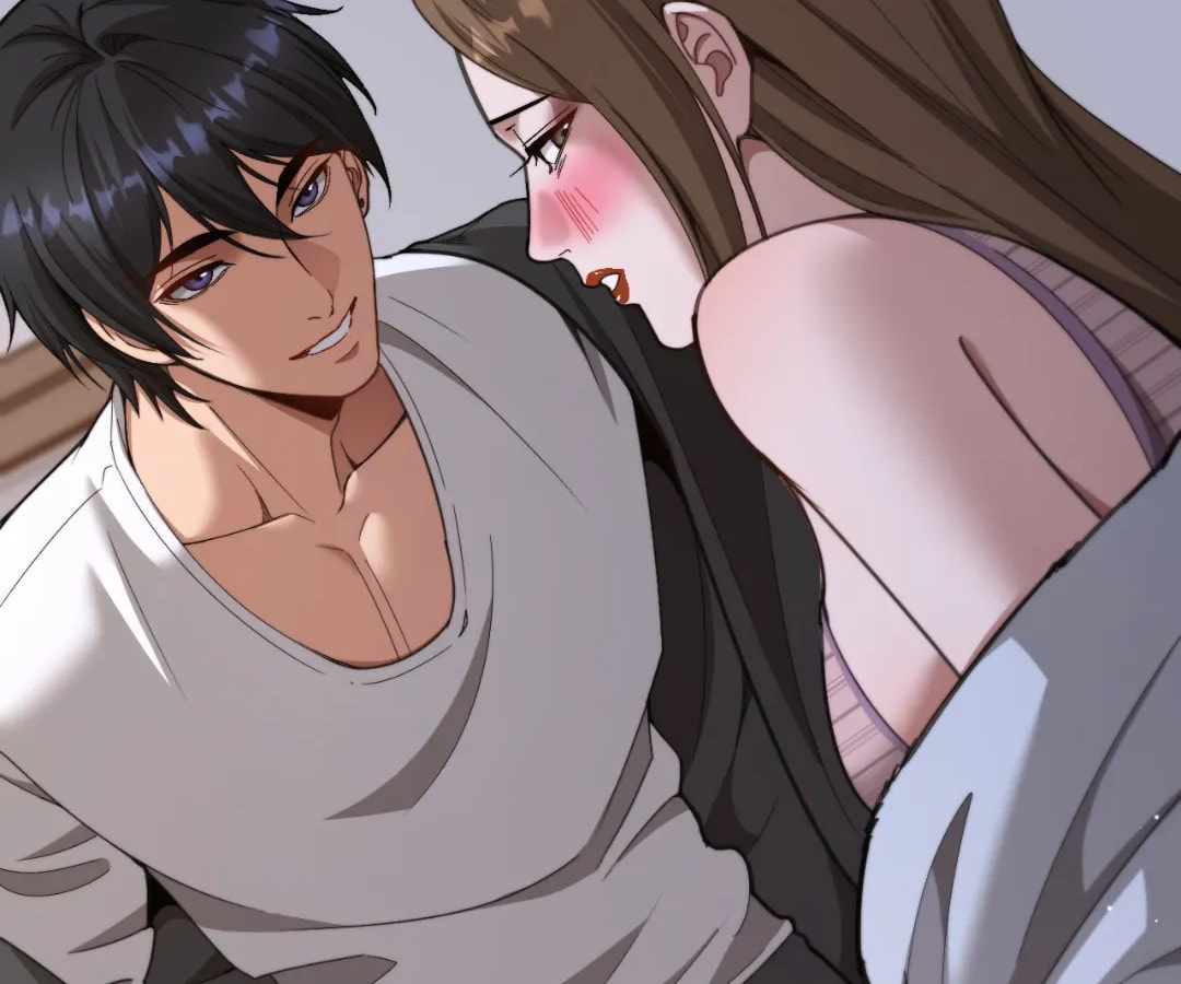 Perfect Life System: Double Cash for Her Favor Chapter 74 page 82 - 