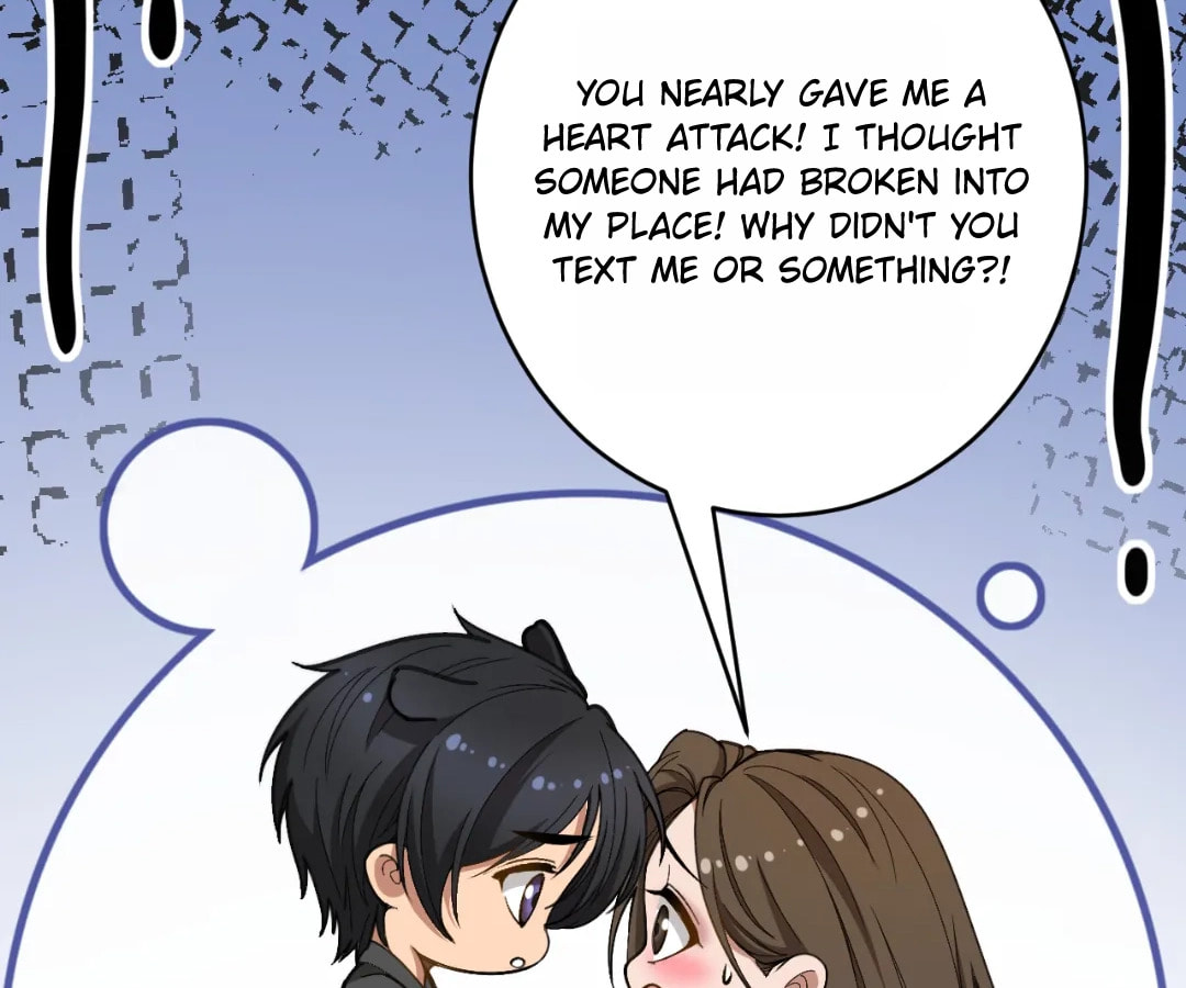 Perfect Life System: Double Cash for Her Favor Chapter 75 page 12 - 