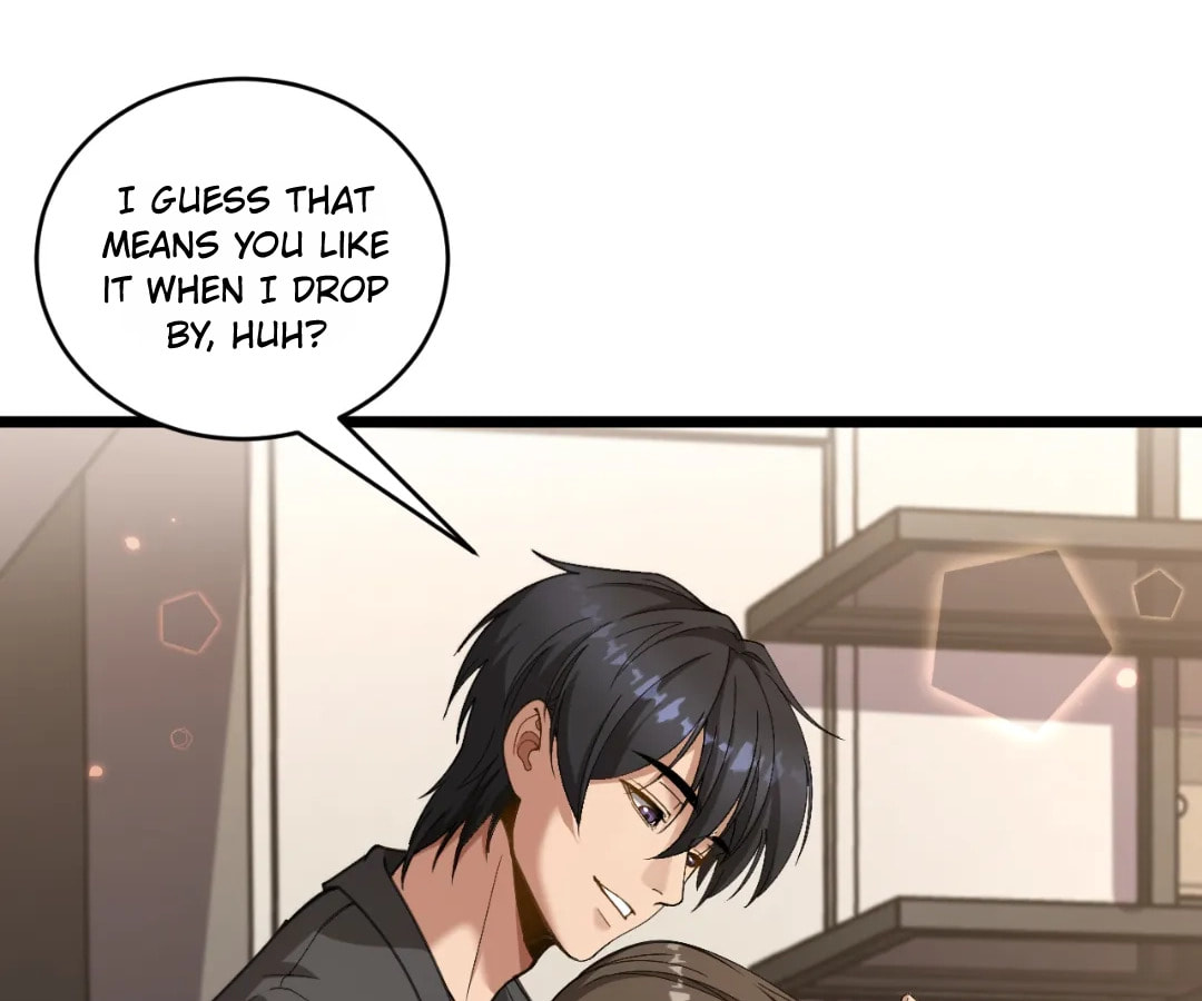 Perfect Life System: Double Cash for Her Favor Chapter 75 page 16 - 