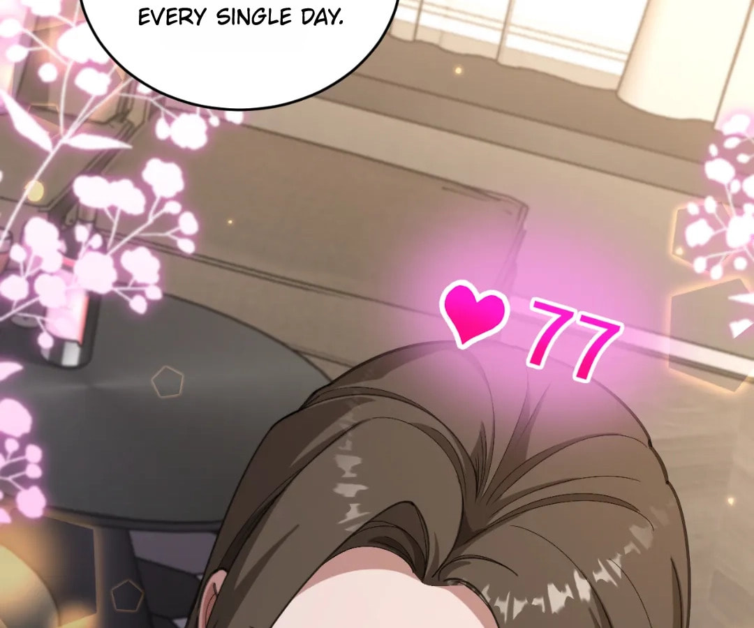 Perfect Life System: Double Cash for Her Favor Chapter 75 page 21 - 