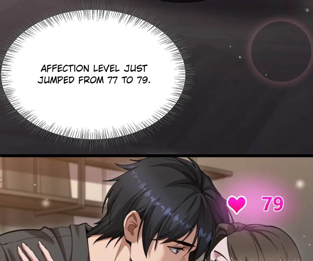 Perfect Life System: Double Cash for Her Favor Chapter 75 page 34 - 