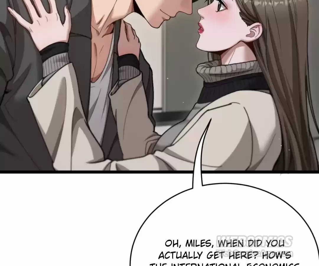 Perfect Life System: Double Cash for Her Favor Chapter 75 page 35 - 