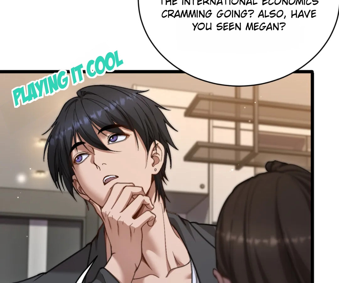Perfect Life System: Double Cash for Her Favor Chapter 75 page 36 - 