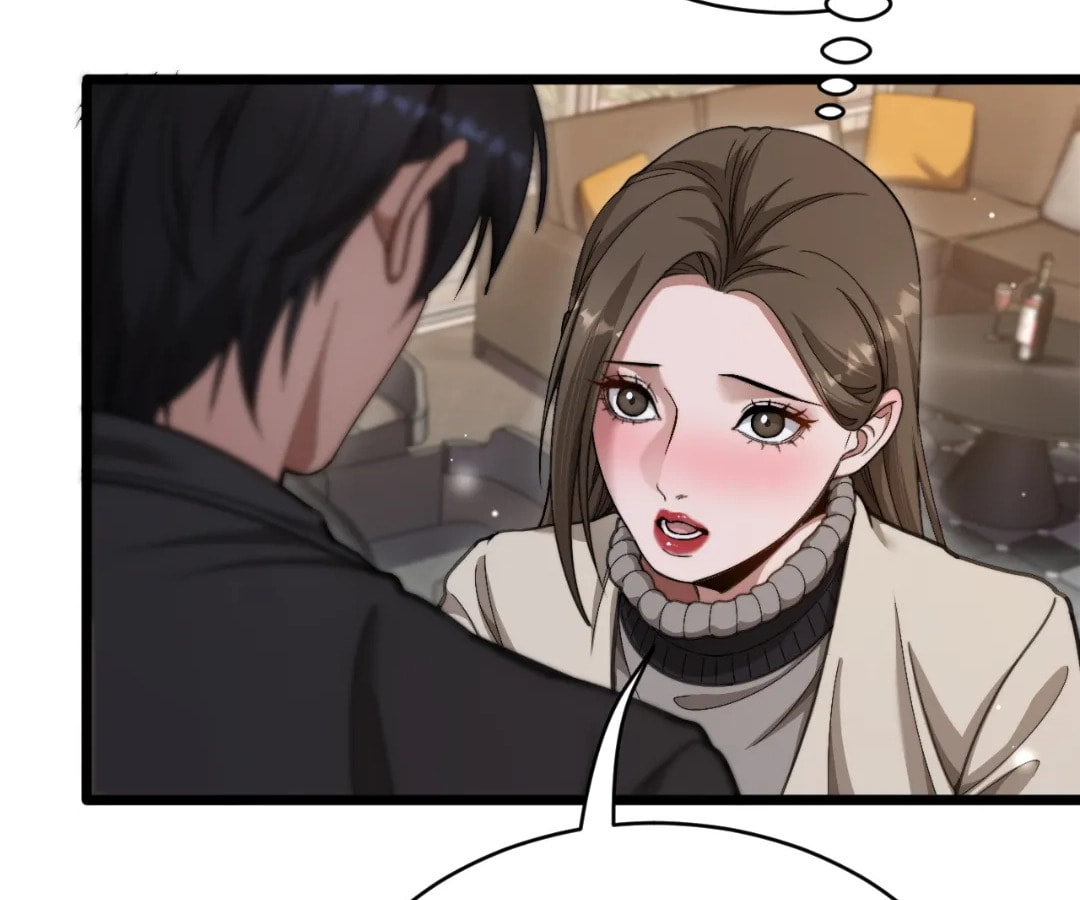 Perfect Life System: Double Cash for Her Favor Chapter 75 page 38 - 