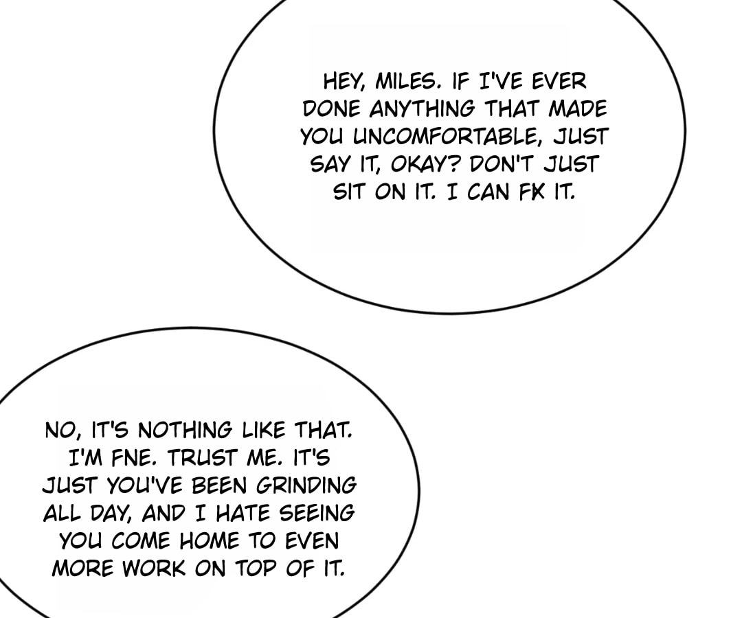 Perfect Life System: Double Cash for Her Favor Chapter 75 page 39 - 