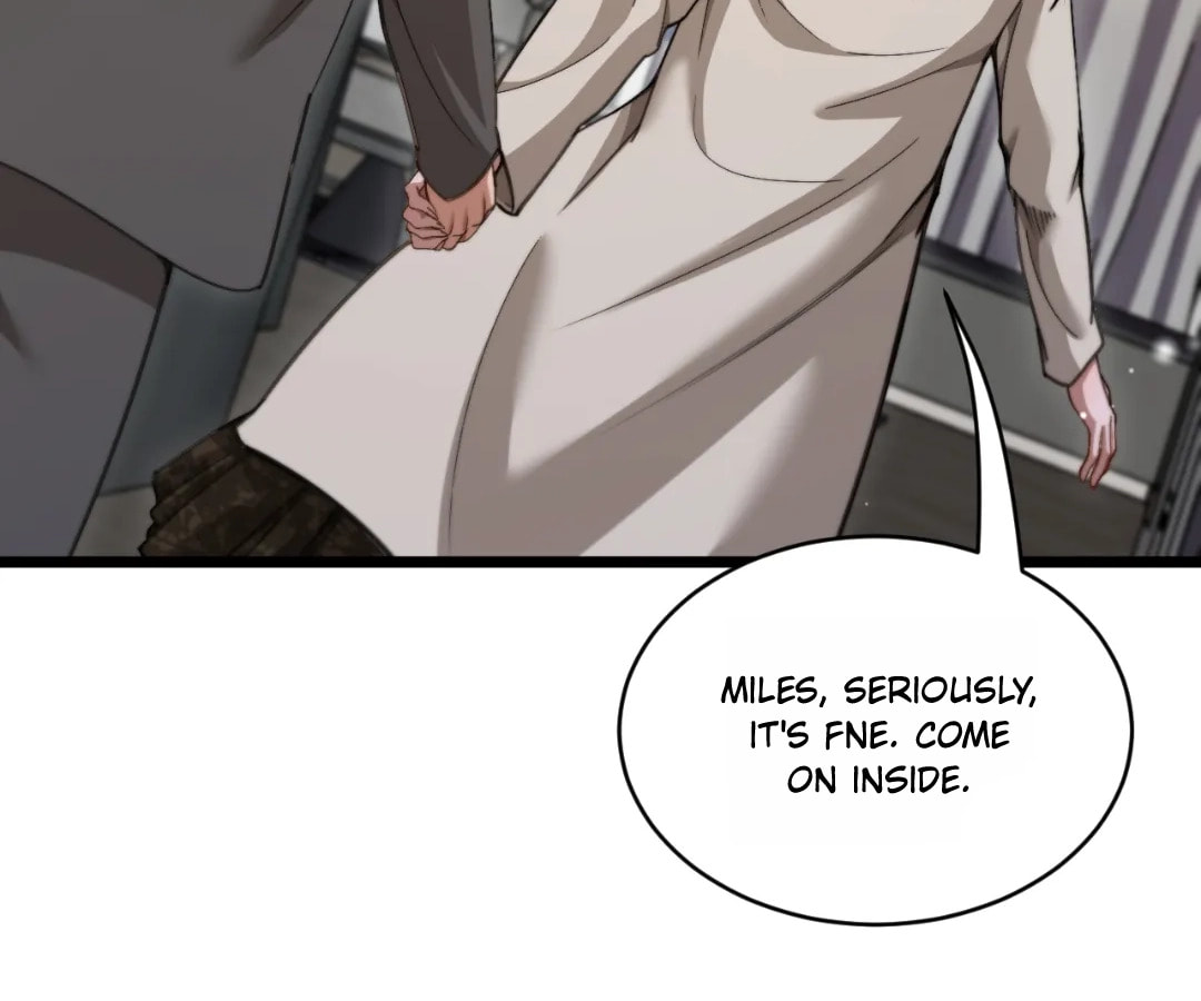 Perfect Life System: Double Cash for Her Favor Chapter 75 page 41 - 