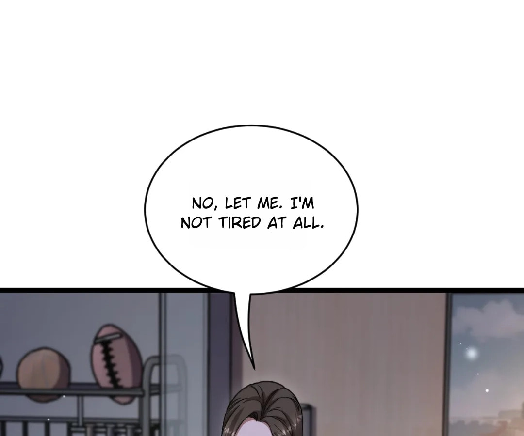 Perfect Life System: Double Cash for Her Favor Chapter 75 page 42 - 