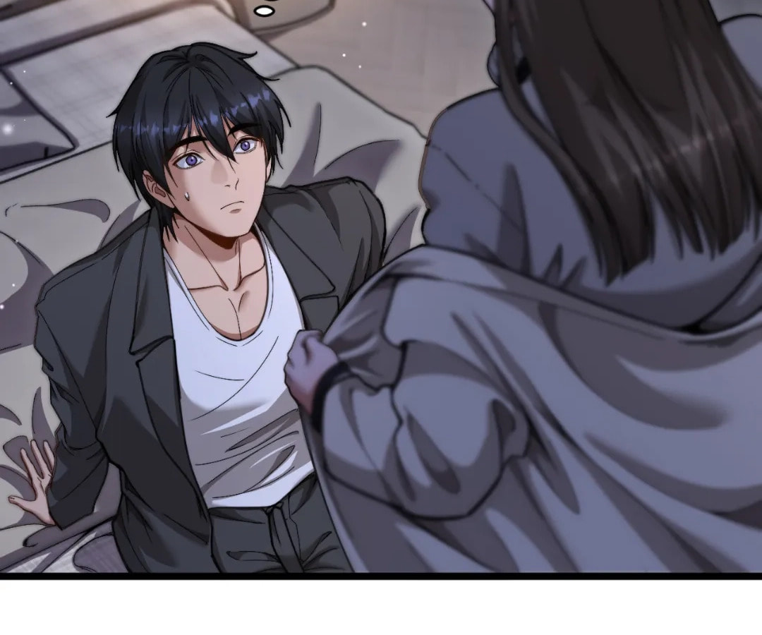 Perfect Life System: Double Cash for Her Favor Chapter 75 page 45 - 