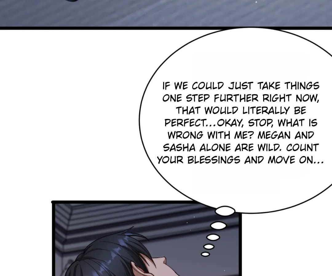 Perfect Life System: Double Cash for Her Favor Chapter 75 page 48 - 