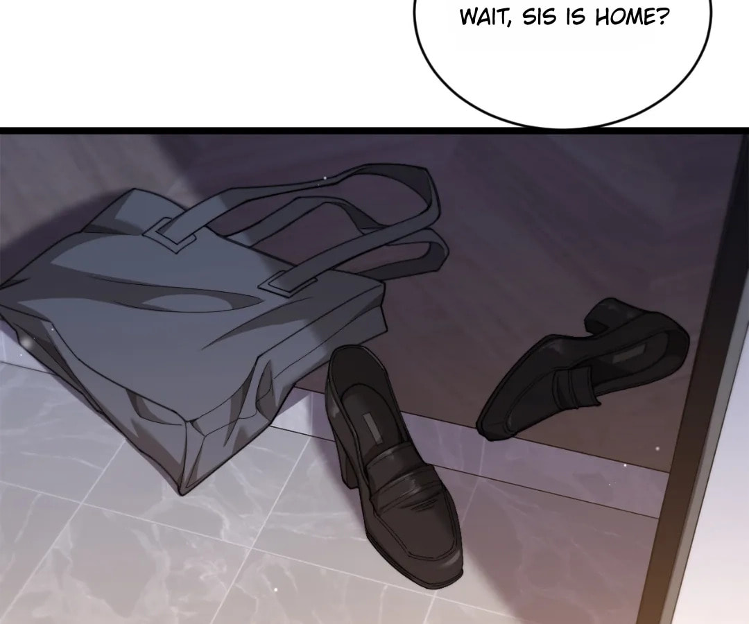 Perfect Life System: Double Cash for Her Favor Chapter 75 page 53 - 
