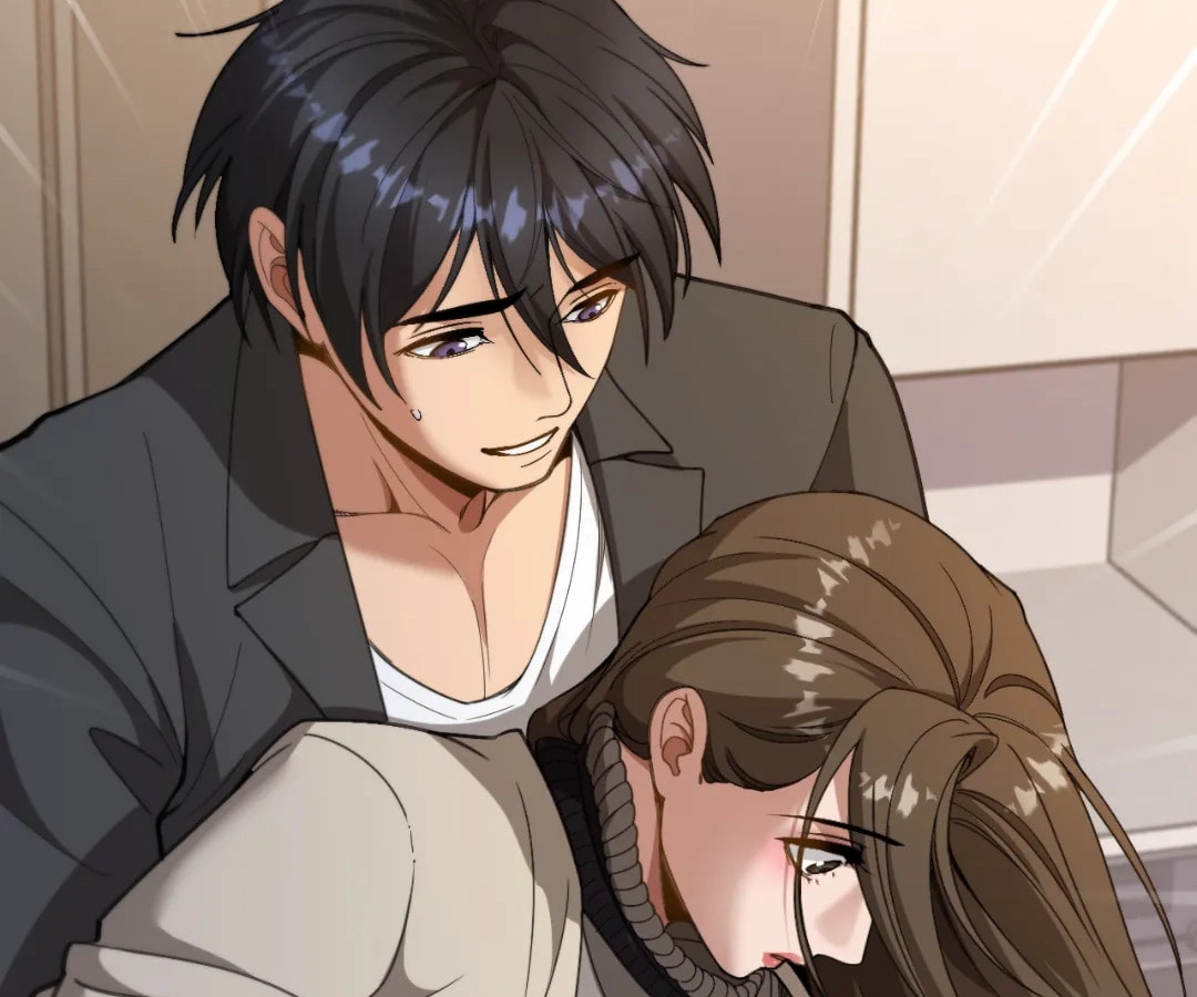 Perfect Life System: Double Cash for Her Favor Chapter 75 page 8 - 