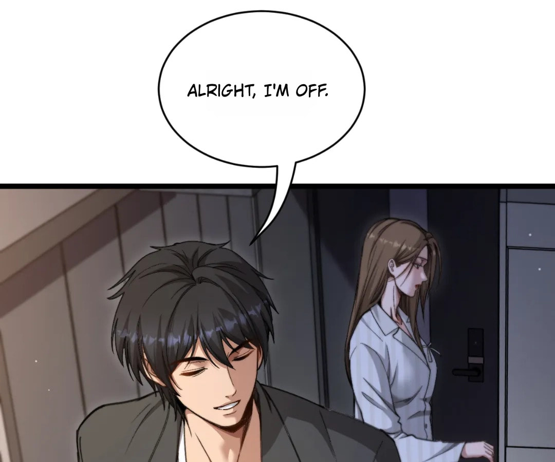Perfect Life System: Double Cash for Her Favor Chapter 75 page 72 - 