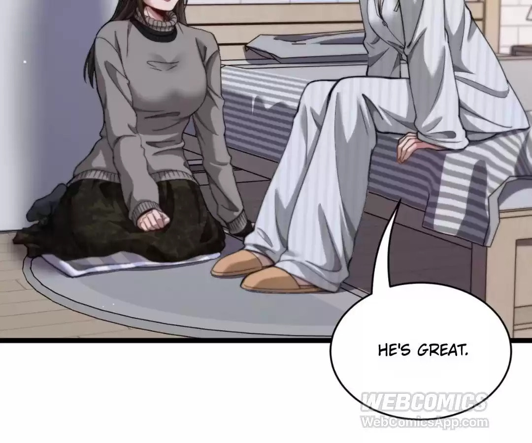 Perfect Life System: Double Cash for Her Favor Chapter 75 page 75 - 
