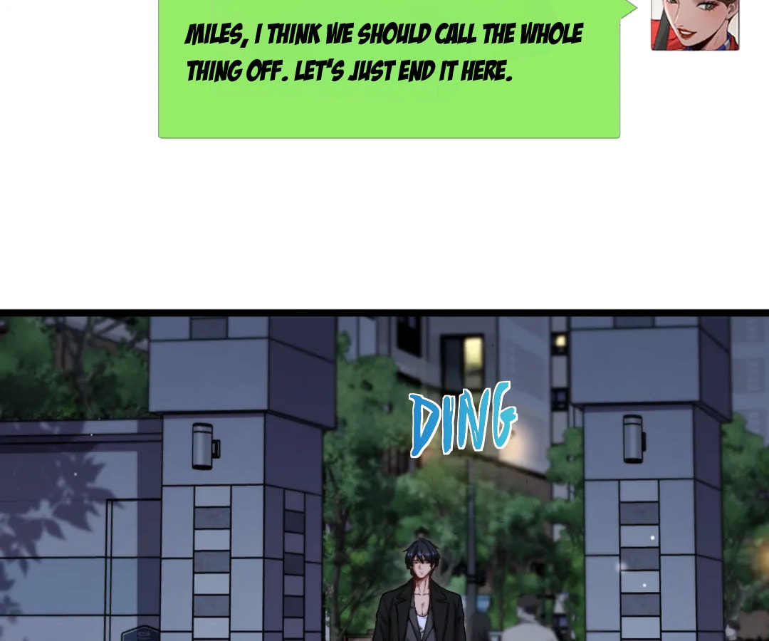 Perfect Life System: Double Cash for Her Favor Chapter 75 page 95 - 