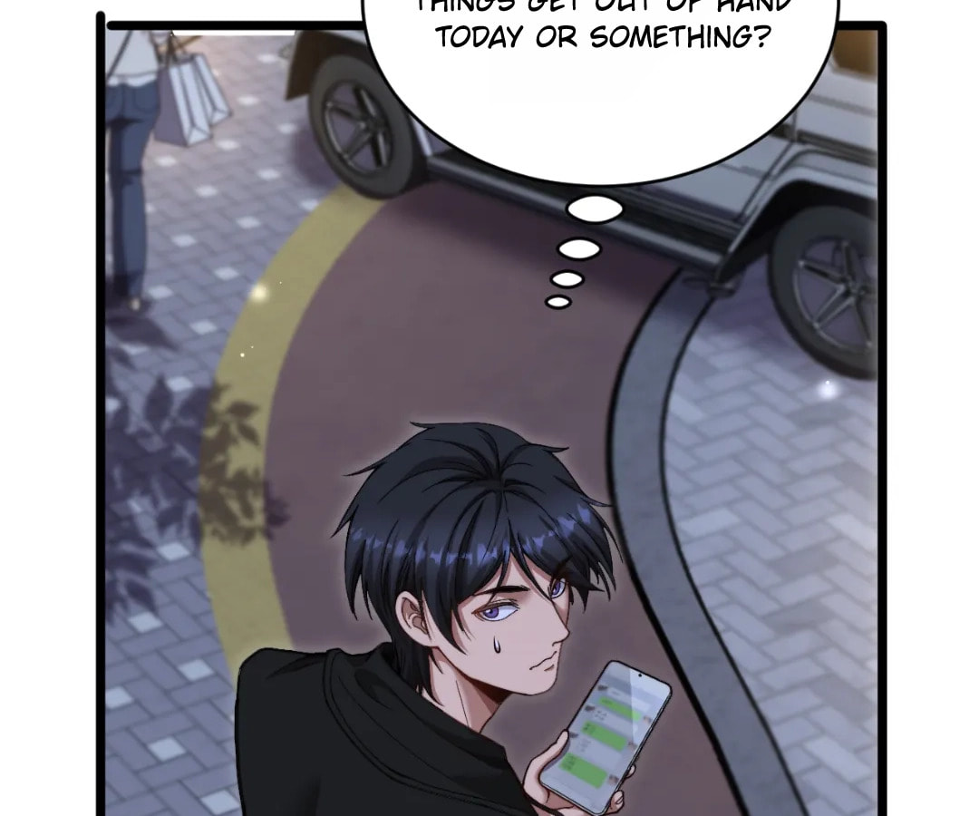 Perfect Life System: Double Cash for Her Favor Chapter 75 page 97 - 