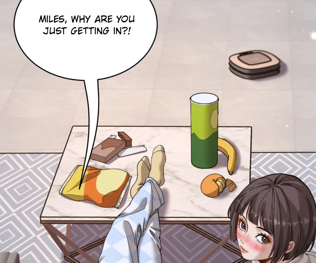 Perfect Life System: Double Cash for Her Favor Chapter 76 page 2 - 