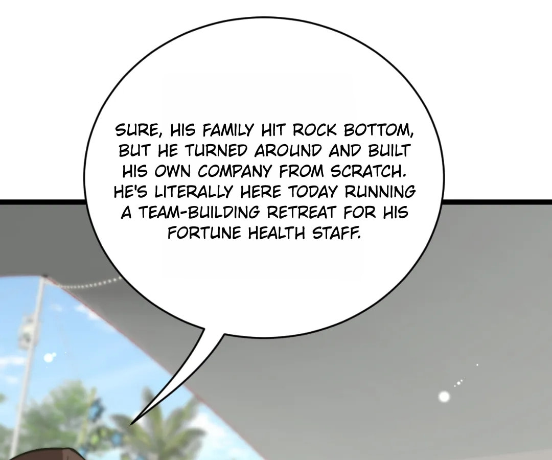 Perfect Life System: Double Cash for Her Favor Chapter 76 page 103 - 